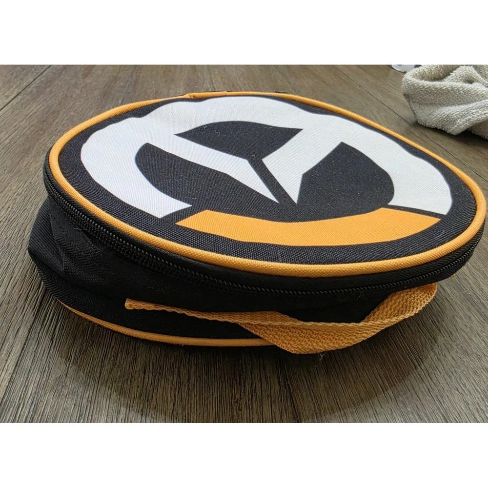 Bluzzard Loungefly Overwatch Insulated Lunch box Bag